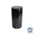 TightVac vacuum jar, 1300 ml, black