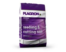 Plagron Seeding &amp; cutting soil, 25L