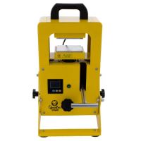 RENTAL - Qnubu Rosin Press PRO-ROT - hydraulic press, 10 tons