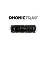 Phonische Falle 102 mm, 10 m