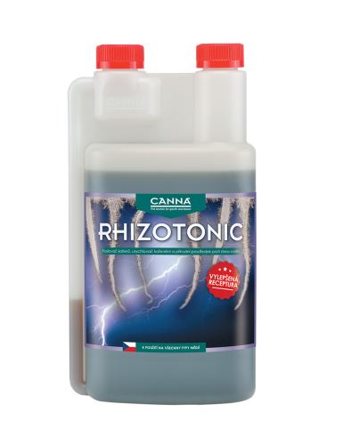 Canna Rhizotonic (XP), 1L (4)