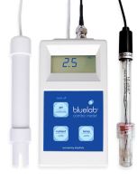 Bluelab Combo Meter s Leap pH sondou