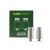Ersatz-Konzentrat-Atomizer für O.Pen Sesh Vaporizer, 2 Stk