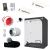 Sunpro SUNBOARD 100W KIT - 60x60cm Sunpro SUNBOARD 100W KIT - 60x60cm