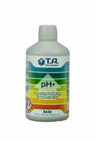 T.A. pH up 500ml
