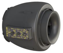 Secret Jardin D16 Extractor T ventilátor 150mm, 350m3/h