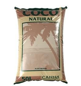 Canna Coco Natural, 50L