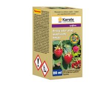 Insekticid Karate se Zeon technologii 5 CS, 20ml