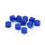 Autopot blue silicone 5mm
