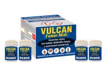 Vulcan Rauchbombe "Fumer Midi", 1 Stk