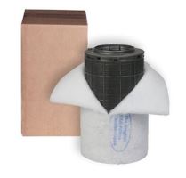 Filtr CAN-Lite 150m3/h, bez příruby