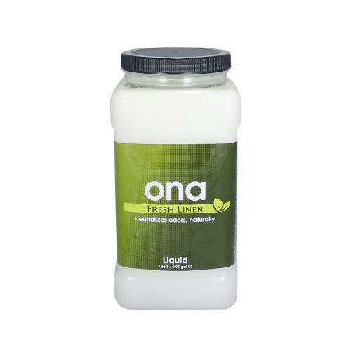ONA Liquid Fresh Linen, 3,27 l