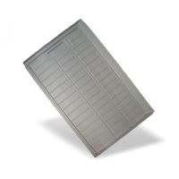 EBB&amp;FLOW napouštěcí stůl se šroubením, 66x110cm