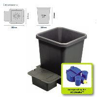 AutoPot 1Pot Module extension kit + NEW AQUAvalve5