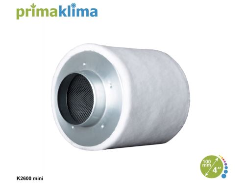 Filtr Prima Klima Eco 160-240m3/h, 100mm