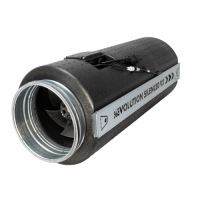 Ventilátor G.A.S. Revolution Vector Silent EC V2 - 1345m3/h - 200mm