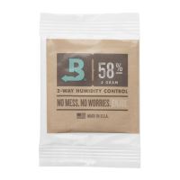 Boveda 58% 4 g, 1 Stk - einzeln verpackt