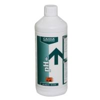 Canna pH+ (5%), 1L