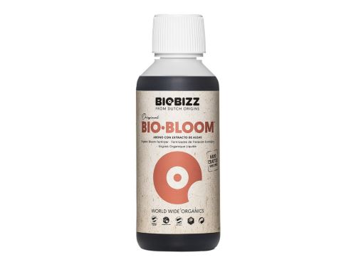 BioBizz Bio-Bloom, 250ml (1)