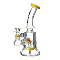 CALVO Dragon Ball Rig Purple, 19 cm