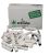 ActiTube REGULAR Filter, 8 mm, 100 Stk pro Packung