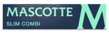 Mascotte Original King Combi set - rolling papers and filters, 34 pcs per pack