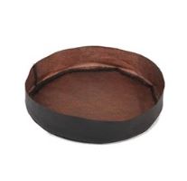 Autopot PotSock Round XL pro 25l květináče - měděný návlek kulatý