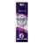 Twisted Hemp Wraps, Grape Burst, 4 ks v balení
