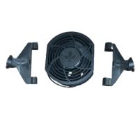 Secret Jardin Ventilátor Monkey Fan 18cm