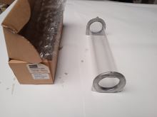 Náhradní skleněná tuba pro Dimlux NANOTUBE novější verze