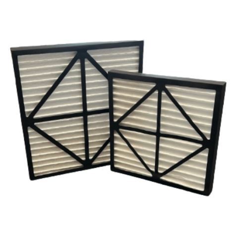 Dehumidifier QUEST 706, 335 l/day (2)